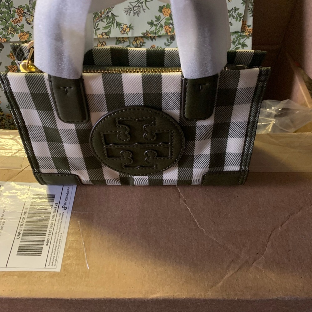 NWT Tory Burch bag